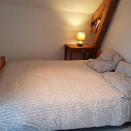 Un Petit Coin D'ossau * Bescat