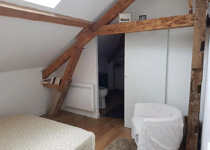 Un Petit Coin D'ossau * Bescat