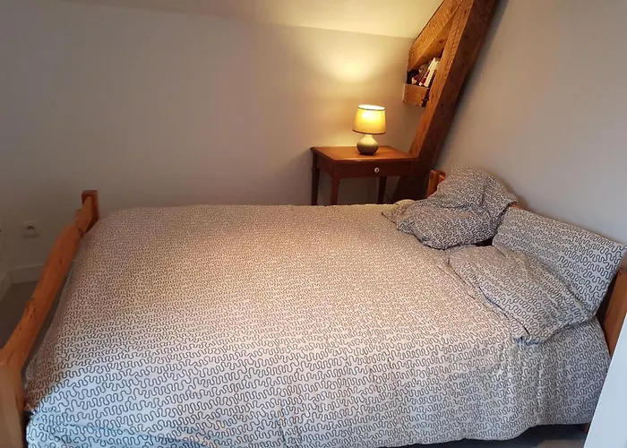 Un Petit Coin D'ossau * Bescat